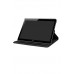 Portfolio rotatif - Huawei Mediapad T3 10' - Noir